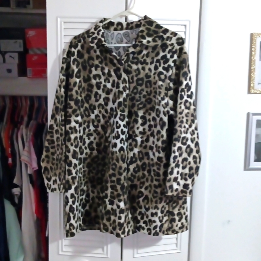 Shein Curve OXL